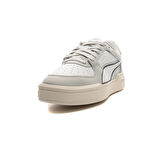 398353-01 Puma Ca Pro Classic Contour Erkek Spor Ayakkabı Gri