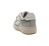 398353-01 Puma Ca Pro Classic Contour Erkek Spor Ayakkabı Gri