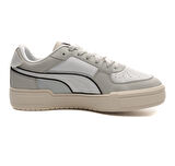 398353-01 Puma Ca Pro Classic Contour Erkek Spor Ayakkabı Gri