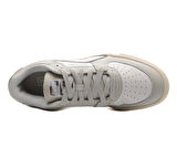 398353-01 Puma Ca Pro Classic Contour Erkek Spor Ayakkabı Gri