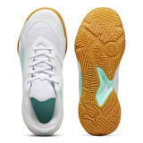 Solarflash III W+ Kadın Beyaz Futsal Ayakkabısı 10814501