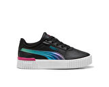 Puma Carina 2.0 Bouncy Sky Ps Çocuk Günlük Ayakkabı 39797102 Siyah