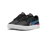 Puma Carina 2.0 Bouncy Sky Ps Çocuk Günlük Ayakkabı 39797102 Siyah