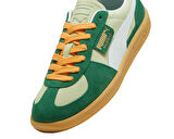 Puma Palermo Unisex Günlük Ayakkabı 39646320 Yeşil