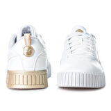Puma Carina 2.0 Metallic Dream Kadın Spor Ayakkabı 39749101