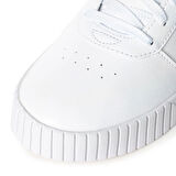 Puma Carina 2.0 Metallic Dream Kadın Spor Ayakkabı 39749101