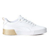 Puma Carina 2.0 Metallic Dream Kadın Spor Ayakkabı 39749101