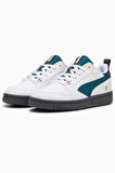 Puma Rebound V6 Lo Mid Çocuk Spor Ayakkabı 39794101