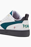 Puma Rebound V6 Lo Mid Çocuk Spor Ayakkabı 39794101