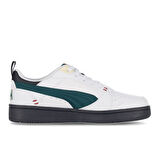 Puma Rebound V6 Lo MID 90sJr Unisex Çocuk Ayakkabı 39794101