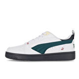 Puma Rebound V6 Lo MID 90sJr Unisex Çocuk Ayakkabı 39794101