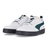 Puma Rebound V6 Lo MID 90sJr Unisex Çocuk Ayakkabı 39794101