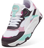 Puma 390838 Trinity Jr Unisex Spor Ayakkabı