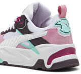 Puma 390838 Trinity Jr Unisex Spor Ayakkabı