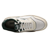393284-20 Puma Doublecourt Erkek Spor Ayakkabı Beyaz