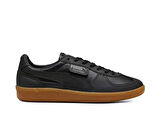 Puma Palermo Lth S&P Erkek Günlük Ayakkabı 39838302 Siyah