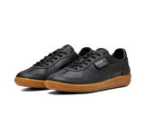 Puma Palermo Lth S&P Erkek Günlük Ayakkabı 39838302 Siyah