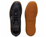 Puma Palermo Lth S&P Erkek Günlük Ayakkabı 39838302 Siyah