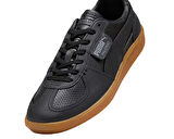 Puma Palermo Lth S&P Erkek Günlük Ayakkabı 39838302 Siyah