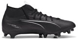 Puma 107686-02 Ultra 5 Match + Fg/Ag Profesyonel Suni/Çim Zemin Erkek Krampon