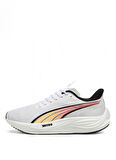 Puma 37774809Velocity NITRO 3 Beyaz Erkek Koşu Ayakkabısı