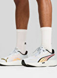 Puma 37774809Velocity NITRO 3 Beyaz Erkek Koşu Ayakkabısı