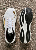 Puma 37774809Velocity NITRO 3 Beyaz Erkek Koşu Ayakkabısı