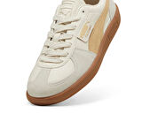 Puma Palermo Lth  Unisex Günlük Ayakkabı 39646413 Bej