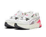 Puma R78 Disrupt Kadın Günlük Ayakkabı 39767507 Renkli
