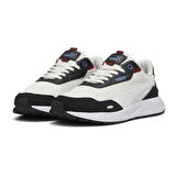 Puma Runtamed Erkek Günlük Ayakkabı 389236-21 Gri