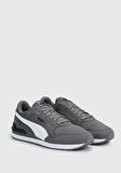St Runner V4 Mesh Antrasit Erkek Sneaker 39966603