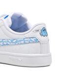 Puma Beyaz Erkek Yürüyüş Ayakkabısı 39798901-PumaSmash3.0 LIcyMonster V