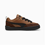 Puma Park Lifestyle Og Kahverengi Erkek Sneaker - 397262 06