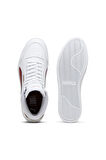 Puma Shuffle Mid Unisex Spor Ayakkabı 38074818