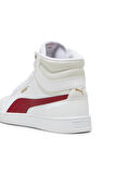 Puma Shuffle Mid Unisex Spor Ayakkabı 38074818