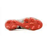 Puma Future 7 Ultimate Gk Fg/Ag Erkek Çim Zemin Kramponu 10807801 Turuncu