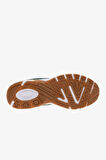 Puma Milenio Tech Suede Unisex Yeşil Sneaker 39348908