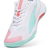 Puma Solarstrike iii W+ Genç Futbol Ayakkabı