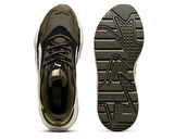 Puma Rs-X Efekt Prm Erkek Günlük Ayakkabı 39077645 Haki