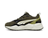 Puma Rs-X Efekt Prm Erkek Günlük Ayakkabı 39077645 Haki