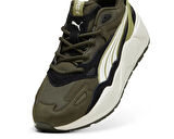 Puma Rs-X Efekt Prm Erkek Günlük Ayakkabı 39077645 Haki