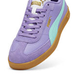 Club II Era Erkek Mavi Sneaker Ayakkabı 39744711