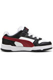 Puma Rbd Game Low AcPs Çocuk Spor Ayakkabı 38735115