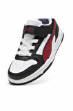 Puma RBD Game Low AC+PS Çocuk Ayakkabı 38735115