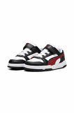 Puma RBD Game Low AC+PS Çocuk Ayakkabı 38735115