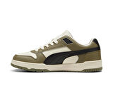 Puma Rbd Game Low Erkek Günlük Ayakkabı 38637335 Renkli