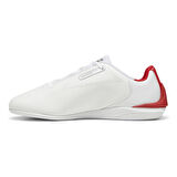Puma 308395 Ferrari Drift Cat Decima 2.0 Spor Ayakkabı Beyaz