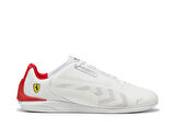 Puma Ferrari Drift Cat Decima 2.0 Erkek Günlük Ayakkabı 30839502 Beyaz