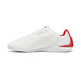 Puma Ferrari Drift Cat Decima 2.0 Erkek Günlük Ayakkabı 30839502 Beyaz