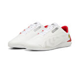 Puma Ferrari Drift Cat Decima 2.0 Erkek Günlük Ayakkabı 30839502 Beyaz